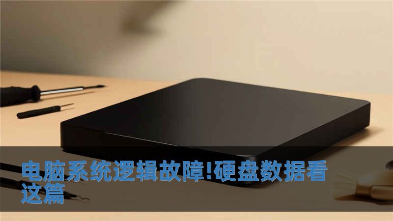 電腦系統邏輯故障!硬盤數據看這篇