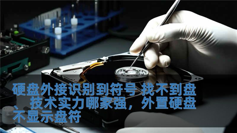 硬盤外接識(shí)別到符號(hào) 找不到盤、 技術(shù)實(shí)力哪家強(qiáng)，外置硬盤不顯示盤符