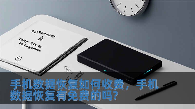 手機數據恢復如何收費，手機數據恢復有免費的嗎?
