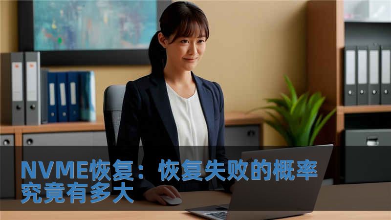 NVME恢復(fù)：恢復(fù)失敗的概率究竟有多大