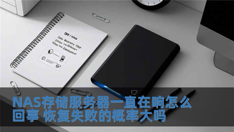 NAS存儲(chǔ)服務(wù)器一直在響怎么回事 恢復(fù)失敗的概率大嗎