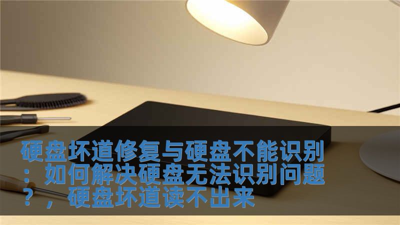 硬盤壞道修復與硬盤不能識別：如何解決硬盤無法識別問題？，硬盤壞道讀不出來