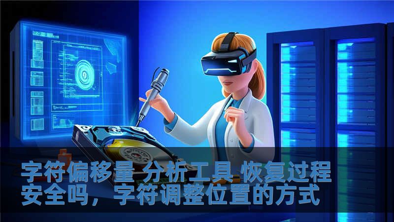 字符偏移量 分析工具 恢復過程安全嗎，字符調整位置的方式